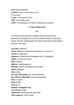 Kutatási anyagok 'Slang in English', 22.                