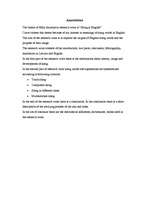 Kutatási anyagok 'Slang in English', 33.                