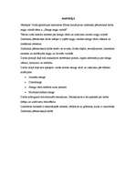 Kutatási anyagok 'Slang in English', 34.                