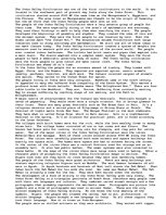 Esszék 'Indus Valley Civilization and Modern India', 1.                