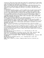 Esszék 'Critically Evaluate an Aassessment Process', 3.                