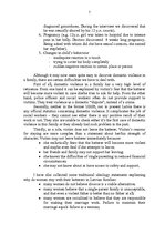 Kutatási anyagok 'Domestic Violence', 7.                