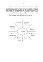 Kutatási anyagok 'Domestic Violence', 11.                