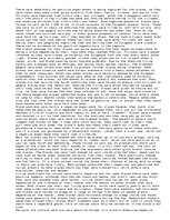 Esszék 'The Positive and Negative Experiences of African Slave in America', 1.                