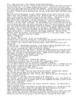 Esszék 'Science fiction story about a kid being abducted and never seen again', 1.                