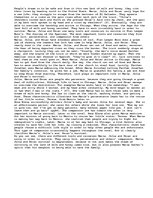 Esszék 'Steps To Survival', 1.                