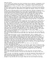 Esszék 'Romeo And Juliet', 1.                