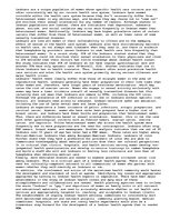 Esszék 'Lesbian Health ', 1.                