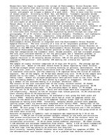 Esszék 'Posttraumatic Stress Disorder', 2.                