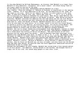 Esszék 'Macbeth is a tragedy of ambition', 1.                