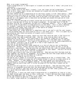 Esszék 'Organ Transplantation', 1.                