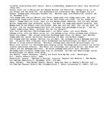 Esszék '[German] Die Parallele Zwischen Werther und die Natur in Goethes "Die Leiden des', 4.                