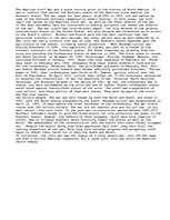 Esszék 'American Civil War', 1.                