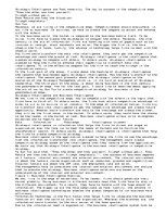 Esszék 'Strategic Intelligence and Postmodernity', 1.                