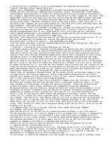 Esszék 'Strategic Intelligence and Postmodernity', 3.                