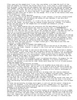 Esszék 'Strategic Intelligence and Postmodernity', 4.                