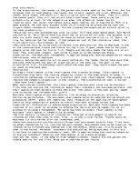 Esszék 'Strategic Intelligence and Postmodernity', 5.                