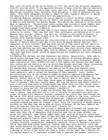 Esszék 'The Golden Door', 1.                