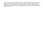 Esszék 'Frankenstein Explains the absence of love in Frankenstein', 2.                