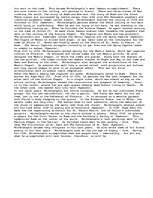 Esszék 'The Italian Renaissance. Speaks of Donatello, Brunelleschi, da Vinci , and Miche', 3.                