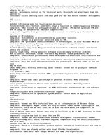 Esszék 'Microsoft in the People Republic of China', 2.                