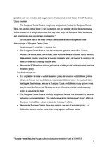 Esszék 'The European Central Bank', 4.                