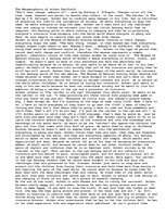 Esszék 'The Changes of Holden Caulfield', 1.                