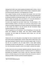 Kutatási anyagok 'Scientific vs Political Arguments in Environmental Debate', 3.                