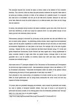 Kutatási anyagok 'Scientific vs Political Arguments in Environmental Debate', 4.                