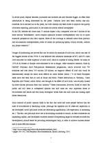 Kutatási anyagok 'Scientific vs Political Arguments in Environmental Debate', 5.                