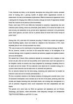 Kutatási anyagok 'Scientific vs Political Arguments in Environmental Debate', 6.                