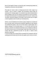 Kutatási anyagok 'Scientific vs Political Arguments in Environmental Debate', 7.                