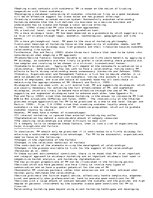 Esszék 'Relationship Marketing Is a Separate Branch of Marketing thought and It Is Indis', 2.                