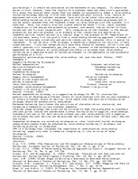 Esszék 'Relationship Marketing Is a Separate Branch of Marketing thought and It Is Indis', 3.                