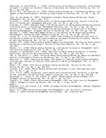 Esszék 'Relationship Marketing Is a Separate Branch of Marketing thought and It Is Indis', 4.                