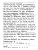 Esszék 'The Arabian Horse', 1.                