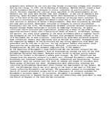 Esszék 'What Was the Situation in Terms of Religious Faith in England 1558-1603 and how ', 3.                