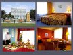 Prezentációk 'Best Western Hotels in Latvia, Estonia and Russia', 12.                