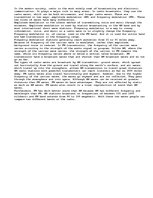 Esszék 'Comparing and Contrasting AM and FM Radio', 1.