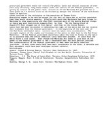 Esszék 'James Stanghetta Loius Riel and the Metis Struggle', 3.                