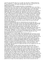 Esszék 'Freud and Marx', 1.                