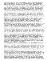 Esszék 'The Market of Operating Systems', 2.                