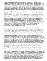 Esszék 'The Market of Operating Systems', 3.                