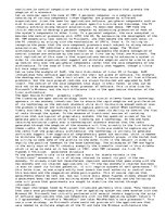 Esszék 'The Market of Operating Systems', 4.                