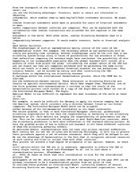 Esszék 'Harmonization of Accounting Standards', 2.                