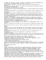 Esszék 'Harmonization of Accounting Standards', 3.                