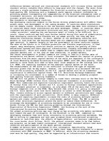 Esszék 'Harmonization of Accounting Standards', 4.                