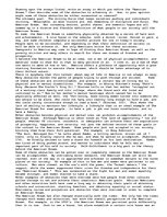 Esszék 'This a romance paper a story of a big love. "Drawing upon the essays listed, wri', 1.                