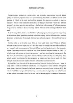 Kutatási anyagok 'Most Used Software Programs for Quantitative Methods in Decision Making', 3.                