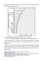 Kutatási anyagok 'Most Used Software Programs for Quantitative Methods in Decision Making', 6.                
